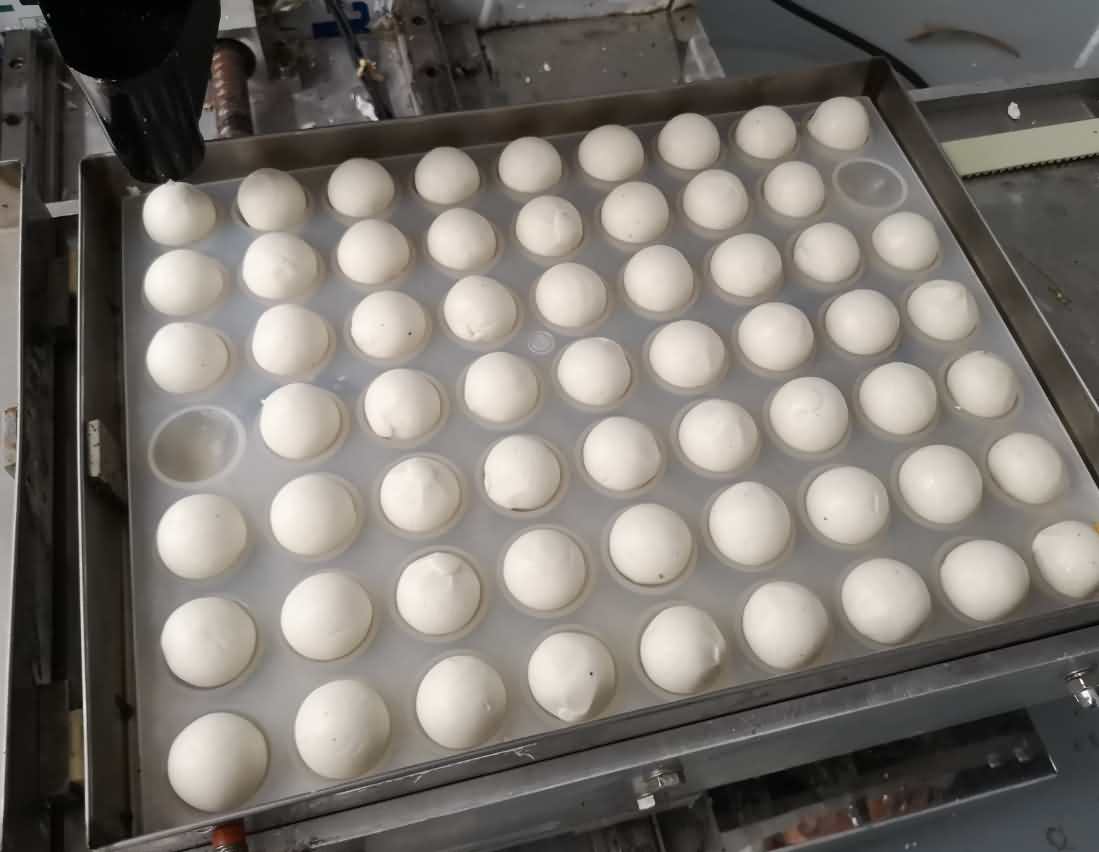 湯圓機