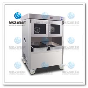 XZ-7絞切機(jī)(帶盤)