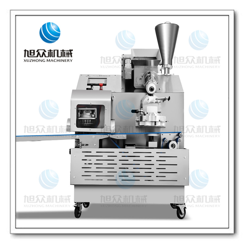 XZ-985包子捏花一體機(jī)